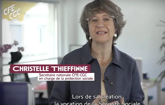 Sécurité sociale : repenser le modèle avec un financement durable