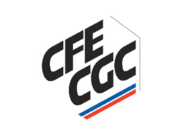 Logo CFE-CGC