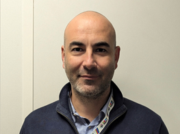 Stéphane Tournoux; délégué syndical central du SEGA CFE-CGC