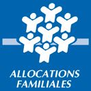 Caisse d'allocations familiale (CAF)