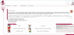 Institut supérieur du travail (IST)