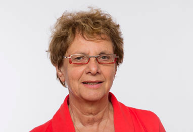  Martine Keryer, secrétaire nationale CFE-CGC
