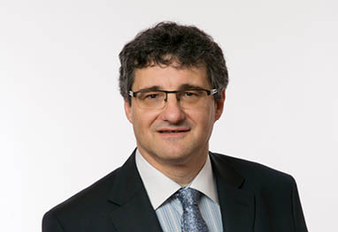 Jean-François Foucard, secrétaire national CFE-CGC