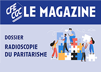 Le Magazine n°14 - Mars 2022