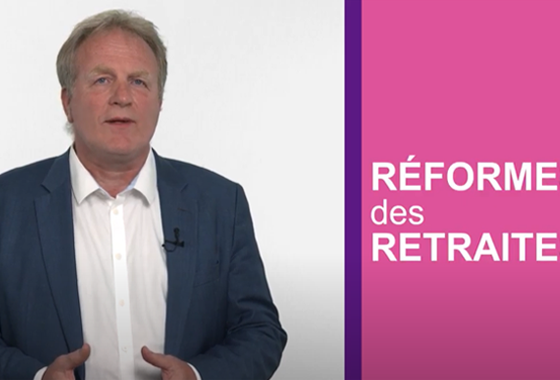 Réforme des retraites : La CFE-CGC s'y oppose