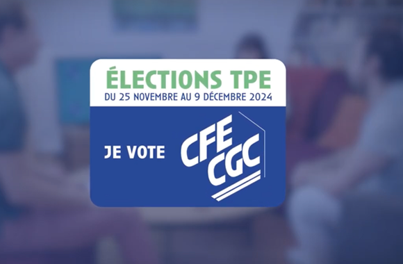 Élections TPE 2024 : des élections clés pour les salariés