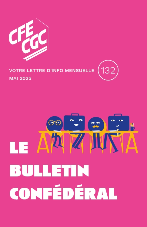 n°132 du 20 mai 2025
