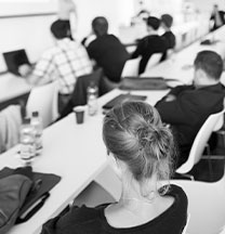 Formation professionnelle