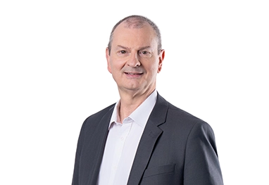 Laurent LAMARLE
