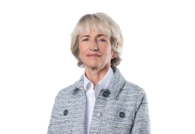 Anne-Michèle CHARTIER