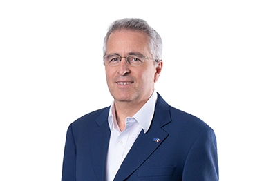Benjamin Oudet