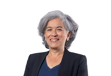 Fatima HAMADI