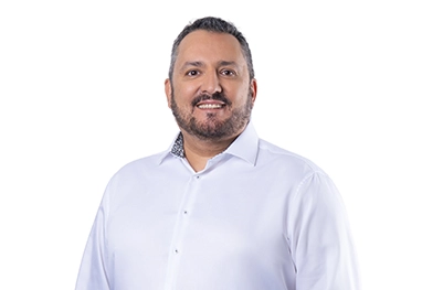 Yohann CHIREZ